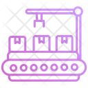 پیش‌نمایش فایل conveyor-belt-10931990 از پک مدیریت انبار