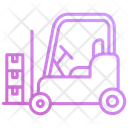 پیش‌نمایش فایل forklift-10931985 از پک مدیریت انبار