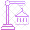 پیش‌نمایش فایل loading-dock-10931991 از پک مدیریت انبار