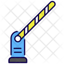 پیش‌نمایش فایل barrier-11034825 از پک روز کارگر