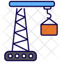 پیش‌نمایش فایل crane-11034814 از پک روز کارگر