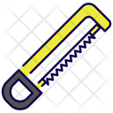 پیش‌نمایش فایل hacksaw-11034832 از پک روز کارگر