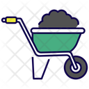 پیش‌نمایش فایل wheelbarrow-11034838 از پک روز کارگر