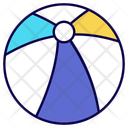 پیش‌نمایش فایل beach-ball-11446577 از پک تعطیلات
