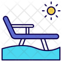 پیش‌نمایش فایل beach-chair-11446559 از پک تعطیلات