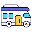 پیش‌نمایش فایل camper-11446562 از پک تعطیلات