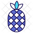 پیش‌نمایش فایل pineapple-11446560 از پک تعطیلات