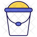 پیش‌نمایش فایل sand-bucket-11446585 از پک تعطیلات