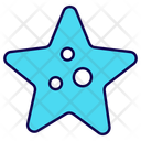 پیش‌نمایش فایل starfish-11446584 از پک تعطیلات