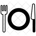 پیش‌نمایش فایل fork-and-knife-11464676 از پک تهیه غذا