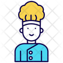 پیش‌نمایش فایل chef-11464656 از پک تهیه غذا