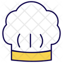پیش‌نمایش فایل chefs-hat-11464627 از پک تهیه غذا