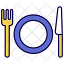 پیش‌نمایش فایل fork-and-knife-11464626 از پک تهیه غذا
