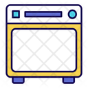 پیش‌نمایش فایل oven-11464657 از پک تهیه غذا