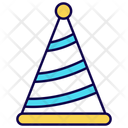 پیش‌نمایش فایل party-hat-11464674 از پک تهیه غذا