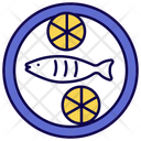پیش‌نمایش فایل seafood-dish-11464670 از پک تهیه غذا