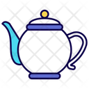 پیش‌نمایش فایل tea-pot-11464646 از پک تهیه غذا