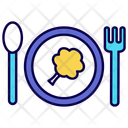 پیش‌نمایش فایل vegetarian-dish-11464667 از پک تهیه غذا