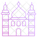 پیش‌نمایش فایل minaret-11822851 از پک عید قربان