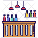 پیش‌نمایش فایل bar-counter-11854530 از پک هتل