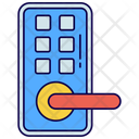 پیش‌نمایش فایل door-lock-11854520 از پک هتل