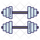 پیش‌نمایش فایل dumbbell-11854533 از پک هتل