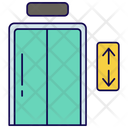 پیش‌نمایش فایل elevator-11854531 از پک هتل