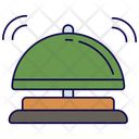 پیش‌نمایش فایل hotel-bell-11854510 از پک هتل