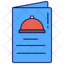 پیش‌نمایش فایل menu-11854534 از پک هتل