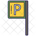 پیش‌نمایش فایل parking-sign-11854527 از پک هتل