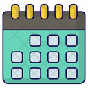 پیش‌نمایش فایل calender-11937139 از پک مدرسه
