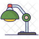 پیش‌نمایش فایل desk-lamp-11937144 از پک مدرسه