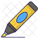 پیش‌نمایش فایل highlighter-11937132 از پک مدرسه