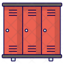پیش‌نمایش فایل locker-11937150 از پک مدرسه