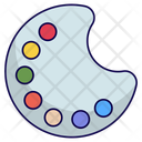 پیش‌نمایش فایل palette-11937154 از پک مدرسه