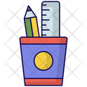 پیش‌نمایش فایل pencil-case-11937155 از پک مدرسه