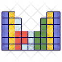 پیش‌نمایش فایل periodic-table-11937136 از پک مدرسه