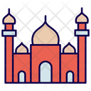 پیش‌نمایش فایل badshahi-mosque-12025027 از پک پاکستان