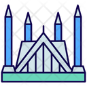پیش‌نمایش فایل faisal-mosque-12025041 از پک پاکستان