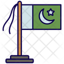پیش‌نمایش فایل flag-12025031 از پک پاکستان