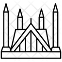 پیش‌نمایش فایل faisal-mosque-12025576 از پک پاکستان