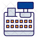 پیش‌نمایش فایل cashier-12028695 از پک خواربار