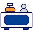 پیش‌نمایش فایل cashier-12028718 از پک خواربار