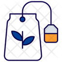 پیش‌نمایش فایل tea-bag-12028713 از پک خواربار