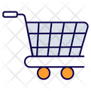 پیش‌نمایش فایل trolley-12028723 از پک خواربار