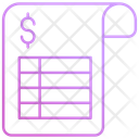 پیش‌نمایش فایل invoice-12053095 از پک خرید آنلاین