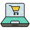 پیش‌نمایش فایل online-shopping-12052993 از پک خرید آنلاین