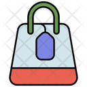 پیش‌نمایش فایل shopping-bag-12053017 از پک خرید آنلاین