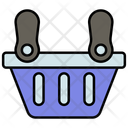 پیش‌نمایش فایل shopping-basket-12053019 از پک خرید آنلاین