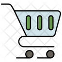 پیش‌نمایش فایل shopping-cart-12053014 از پک خرید آنلاین
